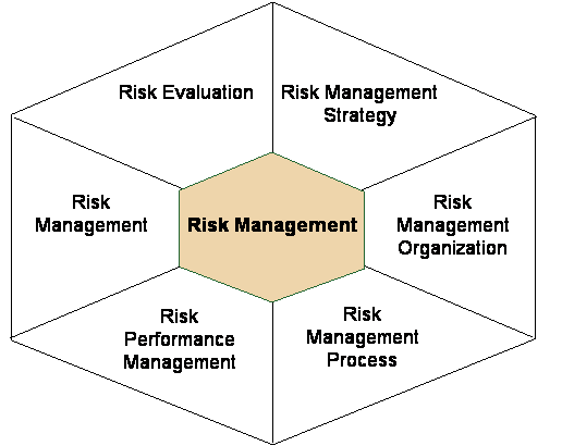Risk Management Consulting 1 risk management framework